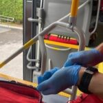 Росіяни вдарили по околицях Сум: є жертва та поранені