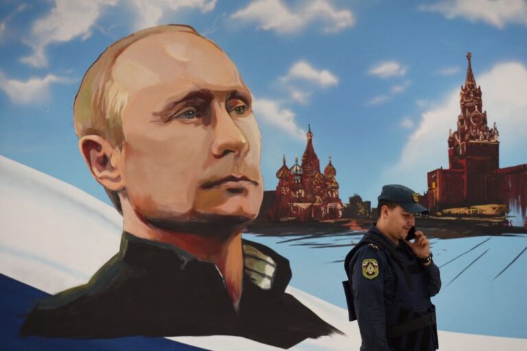 Російський “суверенний” ШІ працює на західних open source компонентах