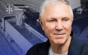 Сальдо отримав 15 років тюрми за вивезення українського зерна до РФ