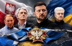 Скандал навколо Ордену Білого Орла: хто винен і що робити