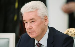 “Слава Україні”: акаунт мера Москви зламали