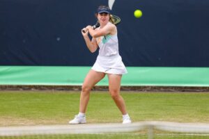 Снігур зазнала поразки у чвертьфіналі WTA 250 у Нідерландах