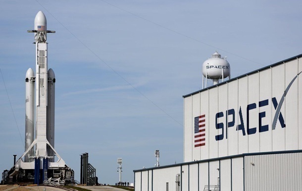 SpaceX вибила Amazon із п’ятірки найдорожчих компаній
