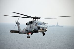 США схвалили продаж Новій Зеландії вертольотів Seahawk на $1,5 млрд