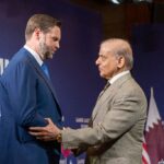 США та Іран почали переговори в Швейцарії