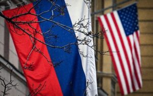 США вивели з-під санкцій низку росіян