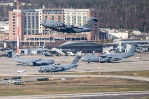 Стало відомо, яке озброєння США різко скоротять у Європі