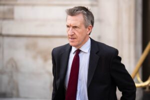 Стармер призначив нового міністра оборони Британії