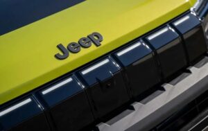 Stellantis відкликає понад 1,3 млн автомобілів Jeep