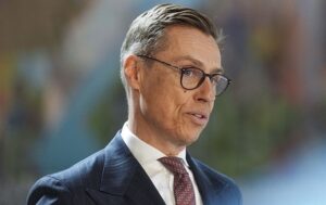 Стубб назвав переваги України над Росією