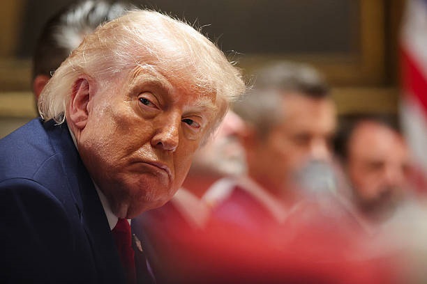 Трамп радився з нацбезпекою щодо ударів по Ірану