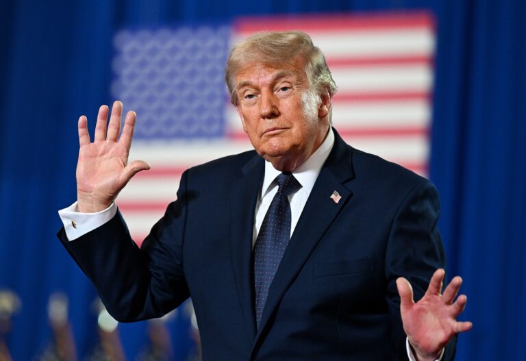 Трамп вкотре анонсував швидку перемогу над Іраном