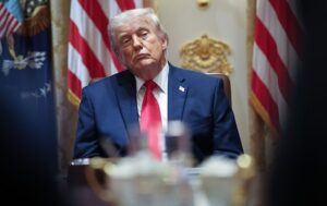 Трамп зробив заяву про переговори з Іраном