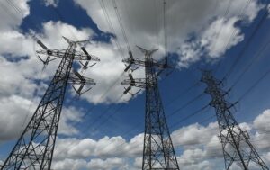 Центр Одеси залишився без світла через аварію