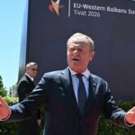 Туск спробував знизити напругу між Польщею та Україною