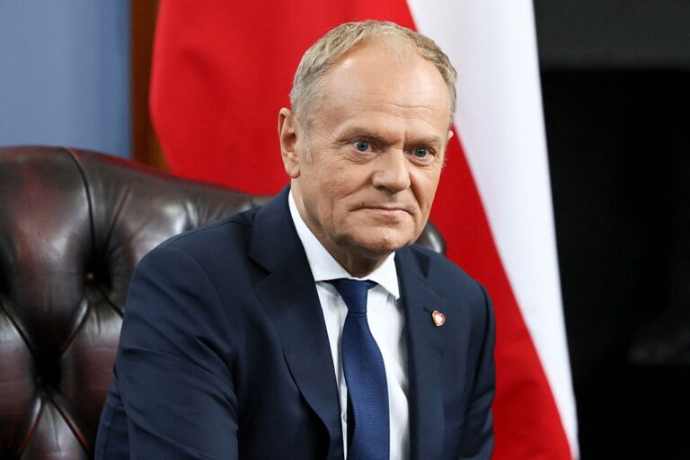 Туск висловився щодо “поблажок” Україні