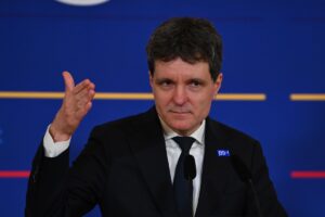 У Бухаресті вимагають, щоб РФ била по Україні, не зачипаючи Румунії
