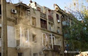У Дніпрі з-під завалів дістали тіло дитини
