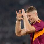 У Довбика з&rsquo;явився серйозний претендент серед учасників Ліги чемпіонів