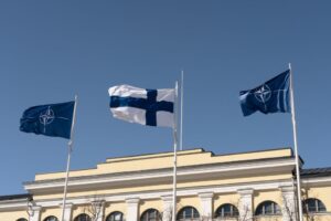 У Фінляндії сформували передові сухопутні сили НАТО