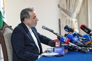 У МЗС Ірану пригрозили США відповіддю за атаку