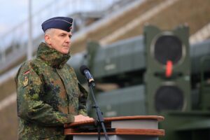 У НАТО назвали потенційні цілі для ударів по Росії