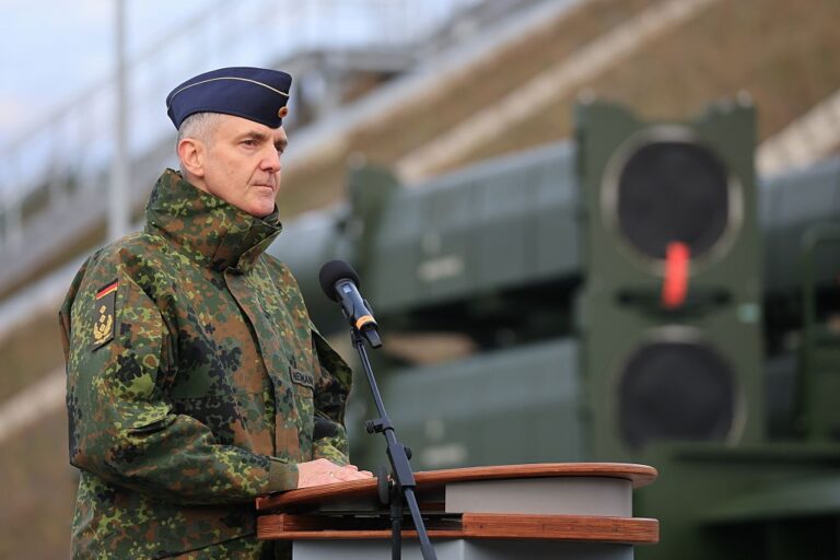 У НАТО назвали потенційні цілі для ударів по Росії