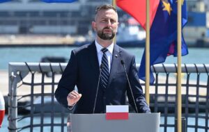 У Польщі пригрозили блокувати шлях України до ЄС