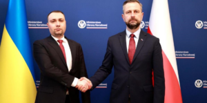 У Польщі прокоментували зустріч з Будановим