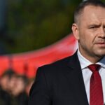 У Польщі затримали українця через погрози президенту Навроцькому – ЗМІ