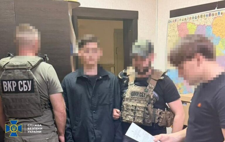 У Полтаві безробітний коригував російські атаки
