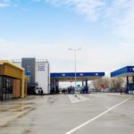 У пункті пропуску Паланка-Маяки-Удобне призупинено пропускні операції