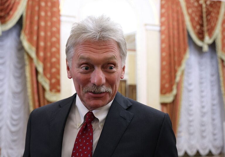 У Путіна відповіли щодо переговорів з Європою