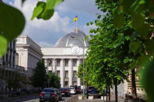 У Раді спробують повторно декриміналізувати порно