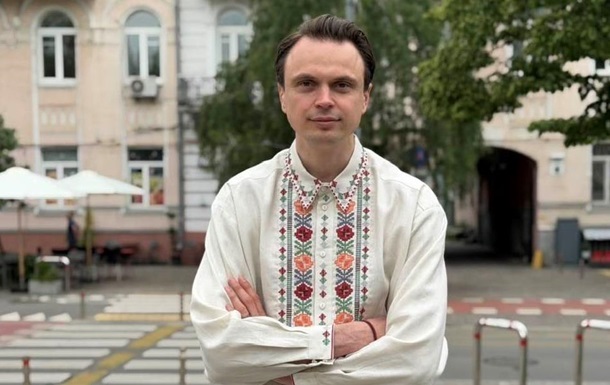 У Раді з&rsquo;явиться новий депутат від Голосу