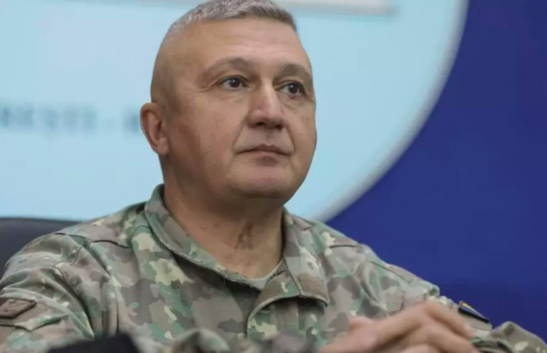 У Румунії порушили справу проти начальника Генштабу