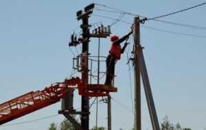У Шостці відключатимуть світло на увесь день
