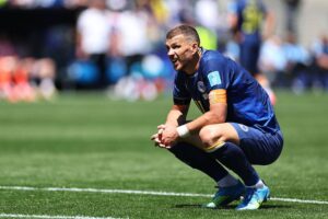 У збірній Боснії визначився рекордсмен за кількістю зіграних матчів