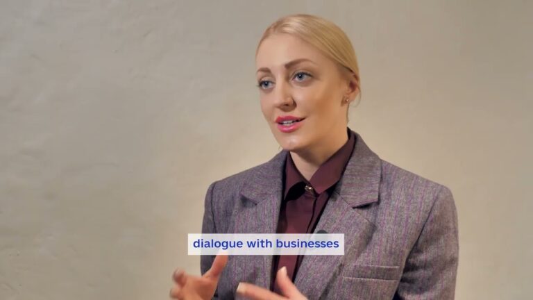 Faces of European Integration: Preparing the economy for integration into the EU internal market
