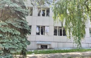 Удар по Дніпру: зростає число жертв і поранених