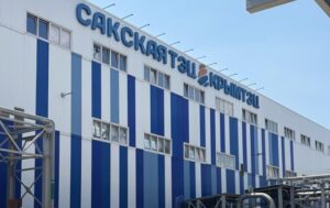 Удар по Сакській ТЕЦ в Криму: стало відомо про наслідки