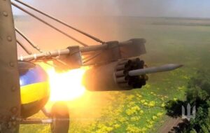 Ударів зазнали шість скупчень військ РФ – Генштаб