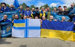 Україна повернула з полону 160 військових