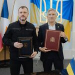 Україна та Іспанія домовились про взаємну депортацію громадян