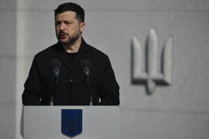 Україна відправить БпЛА-експертів до країн Балтії