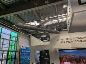 Україна закидатиме РФ ракетами Ruta, керованими V-BAT – ЗМІ