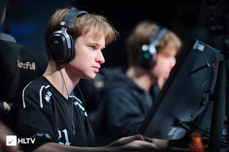 Українці з B8 без поразок вийшли з групи в турнірі з Counter Strike 2