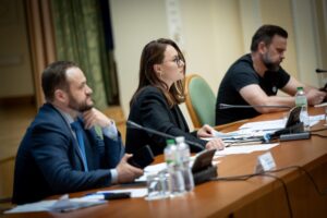 Уряд спрямує 67,8 млрд на плани стійкості регіонів