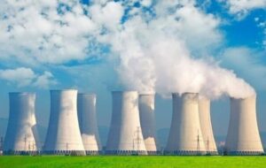 В Австралії відкрили завод, який перетворює вуглекислий газ на бетон і скло