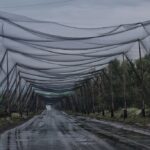 В Україні облаштували понад 800 км антидронових тунелів